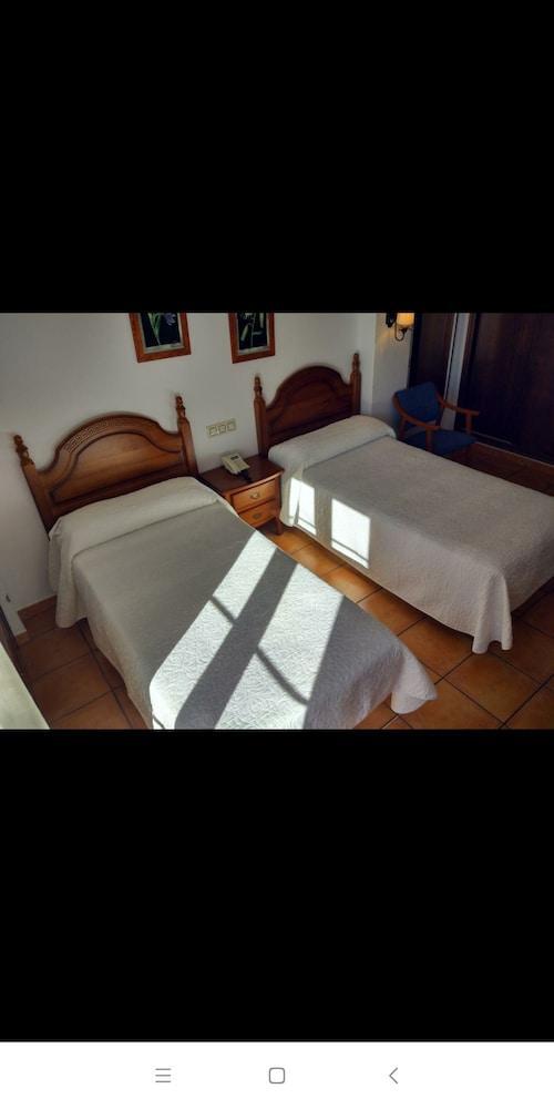 פינופראנקוואדו Hotel Rural Castuo H Cc 656 מראה חיצוני תמונה