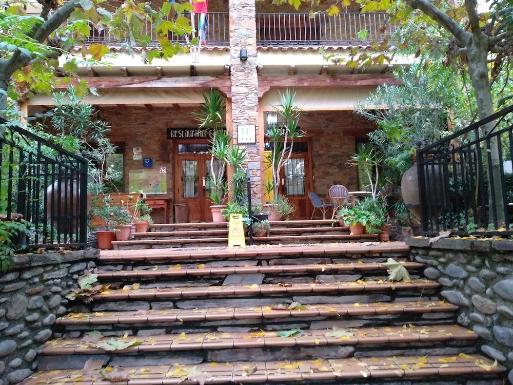 פינופראנקוואדו Hotel Rural Castuo H Cc 656 מראה חיצוני תמונה