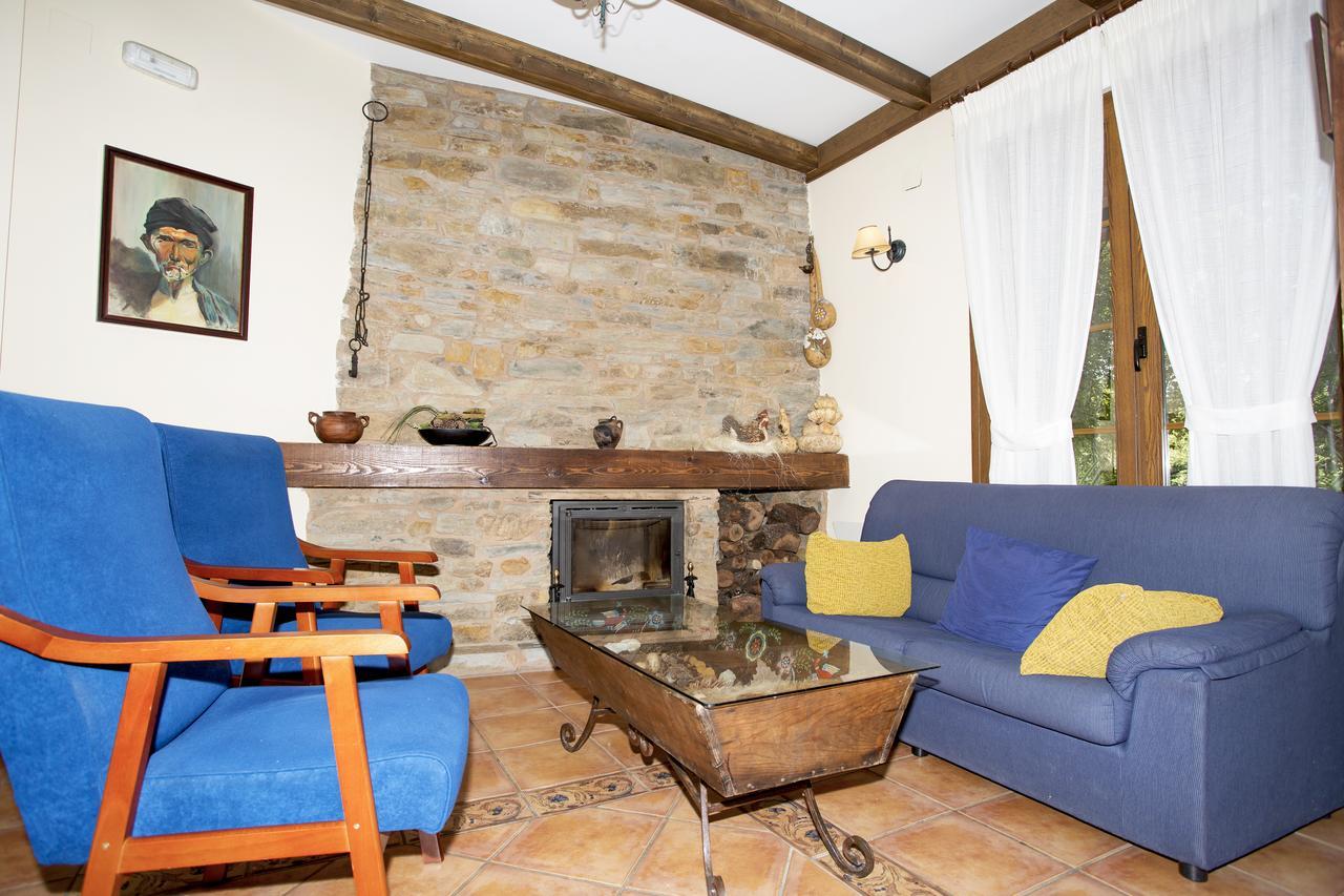 פינופראנקוואדו Hotel Rural Castuo H Cc 656 מראה חיצוני תמונה