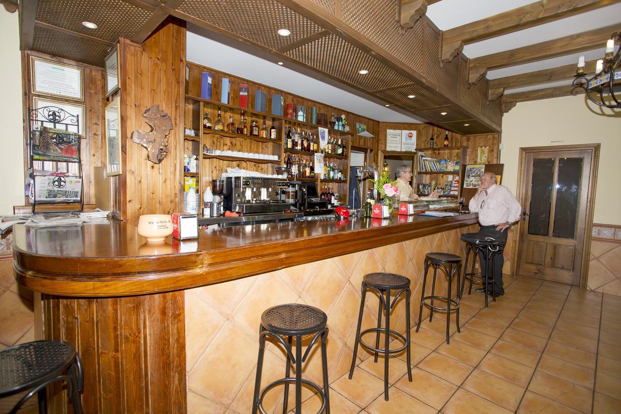 פינופראנקוואדו Hotel Rural Castuo H Cc 656 מראה חיצוני תמונה