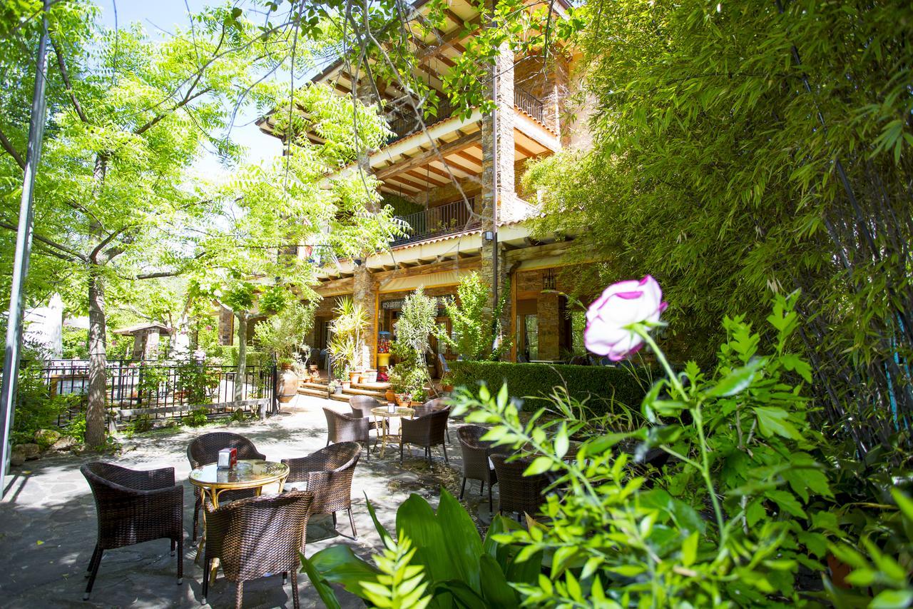 פינופראנקוואדו Hotel Rural Castuo H Cc 656 מראה חיצוני תמונה