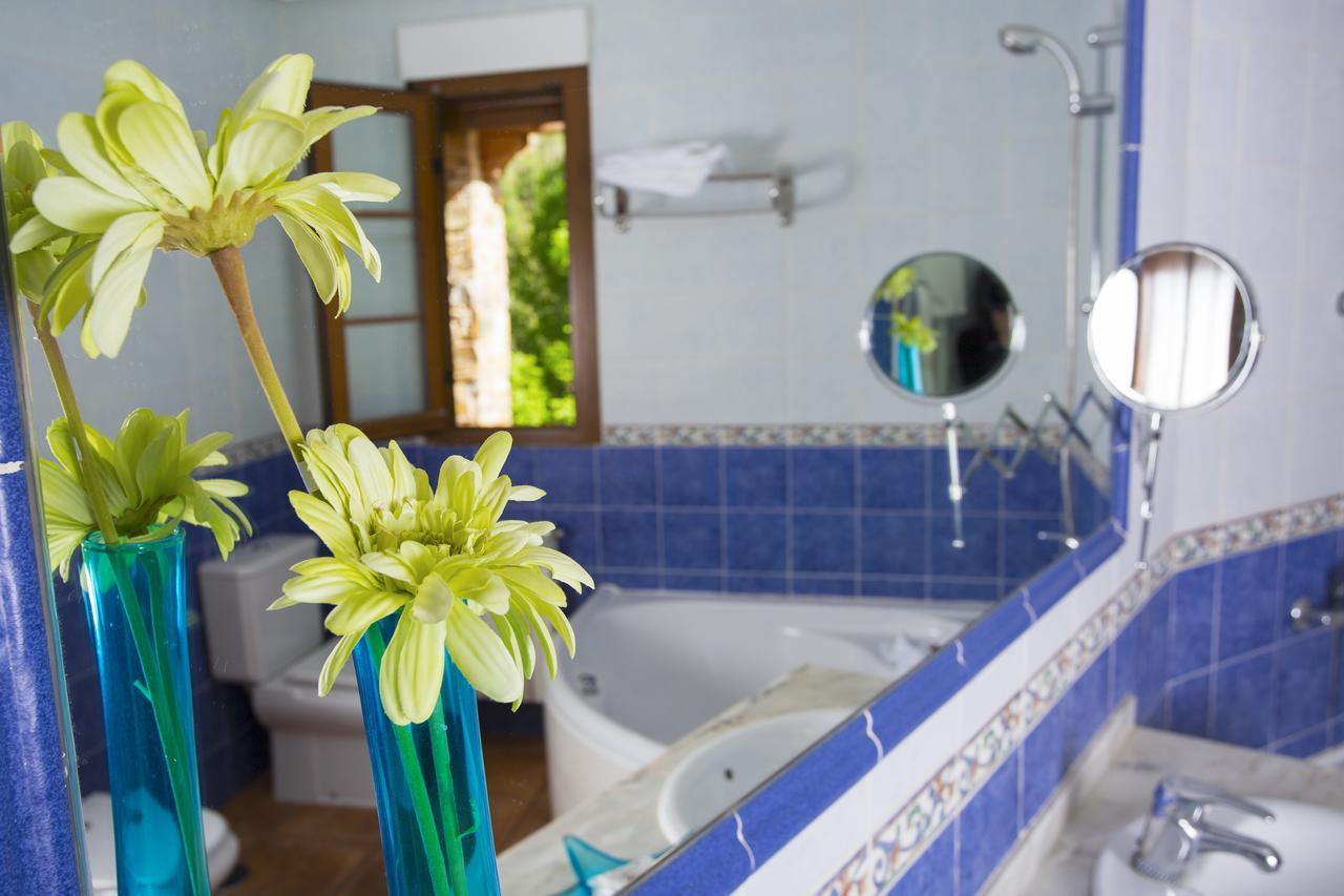 פינופראנקוואדו Hotel Rural Castuo H Cc 656 מראה חיצוני תמונה