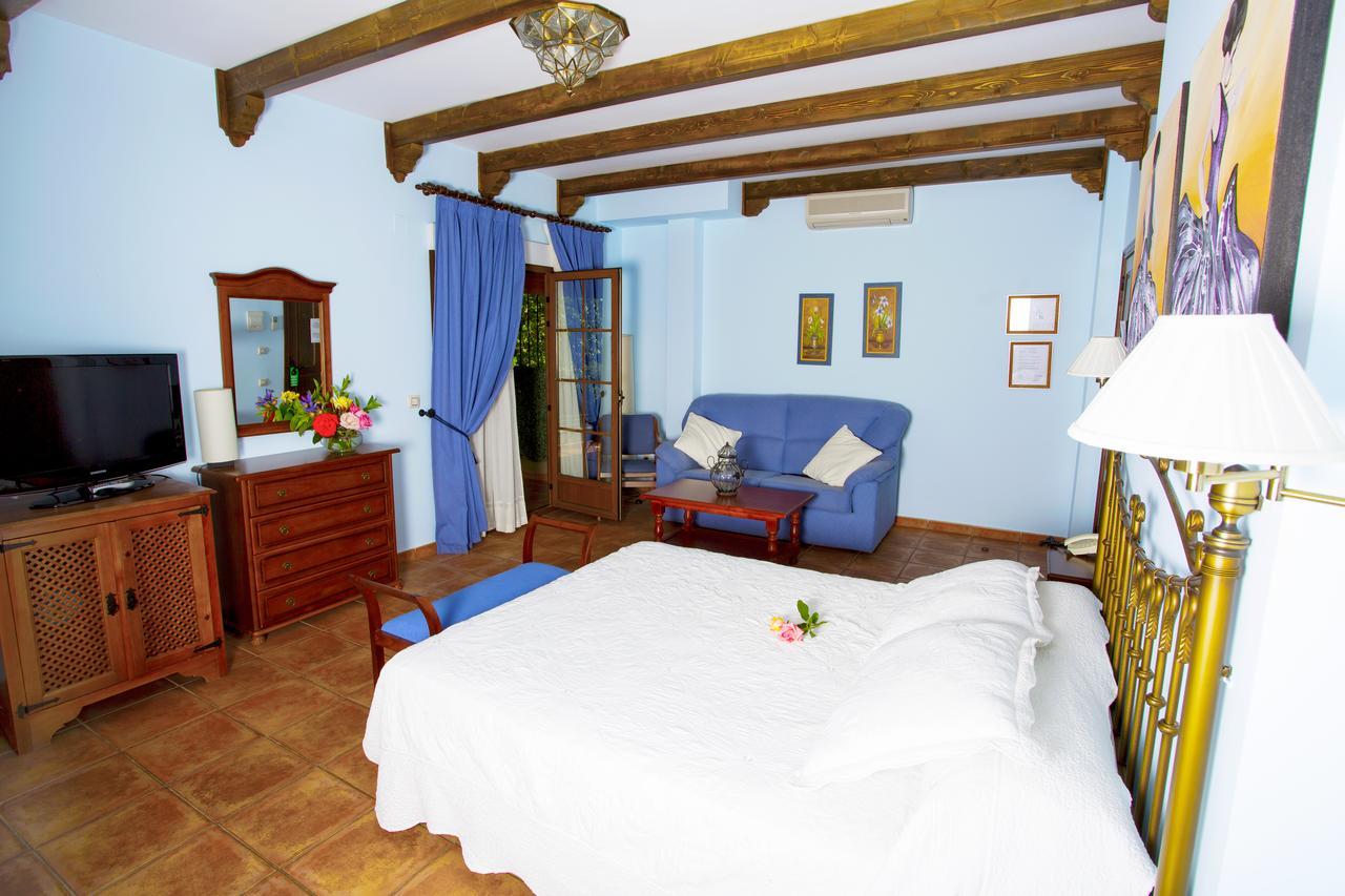 פינופראנקוואדו Hotel Rural Castuo H Cc 656 מראה חיצוני תמונה