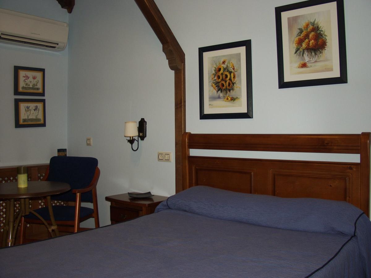 פינופראנקוואדו Hotel Rural Castuo H Cc 656 מראה חיצוני תמונה