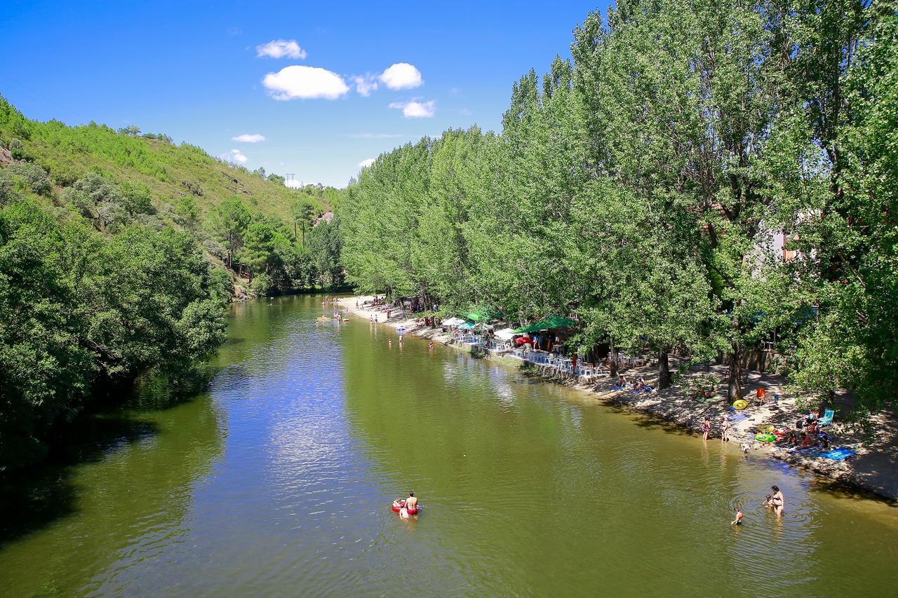 פינופראנקוואדו Hotel Rural Castuo H Cc 656 מראה חיצוני תמונה