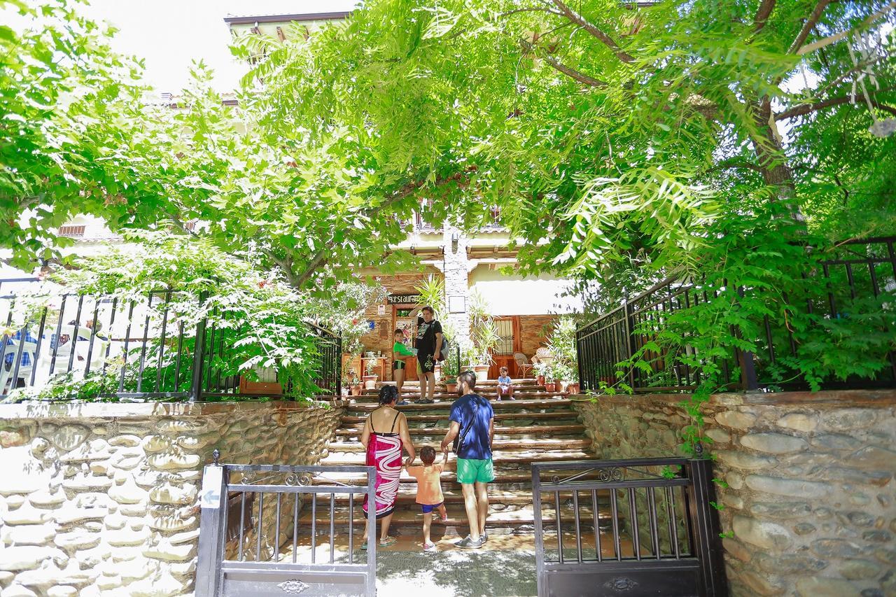 פינופראנקוואדו Hotel Rural Castuo H Cc 656 מראה חיצוני תמונה