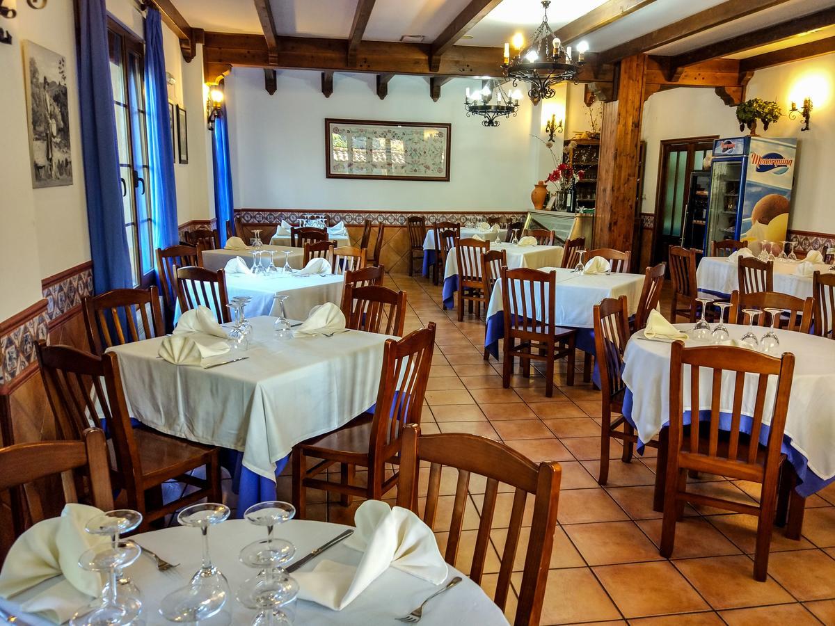 פינופראנקוואדו Hotel Rural Castuo H Cc 656 מראה חיצוני תמונה