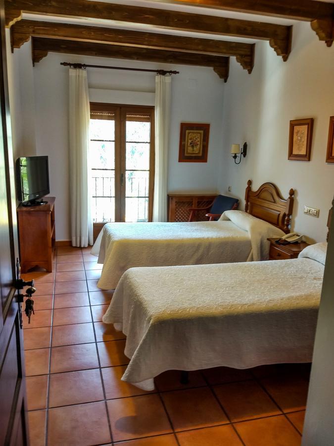 פינופראנקוואדו Hotel Rural Castuo H Cc 656 מראה חיצוני תמונה