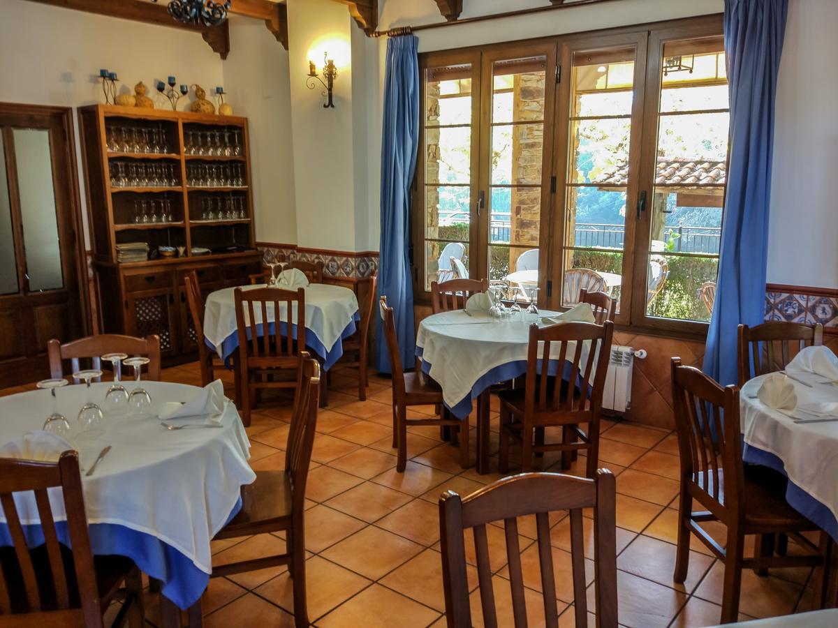 פינופראנקוואדו Hotel Rural Castuo H Cc 656 מראה חיצוני תמונה