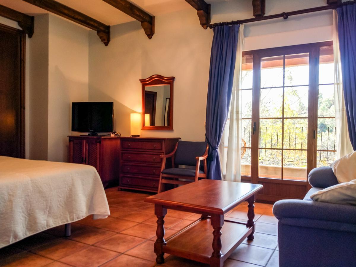 פינופראנקוואדו Hotel Rural Castuo H Cc 656 מראה חיצוני תמונה