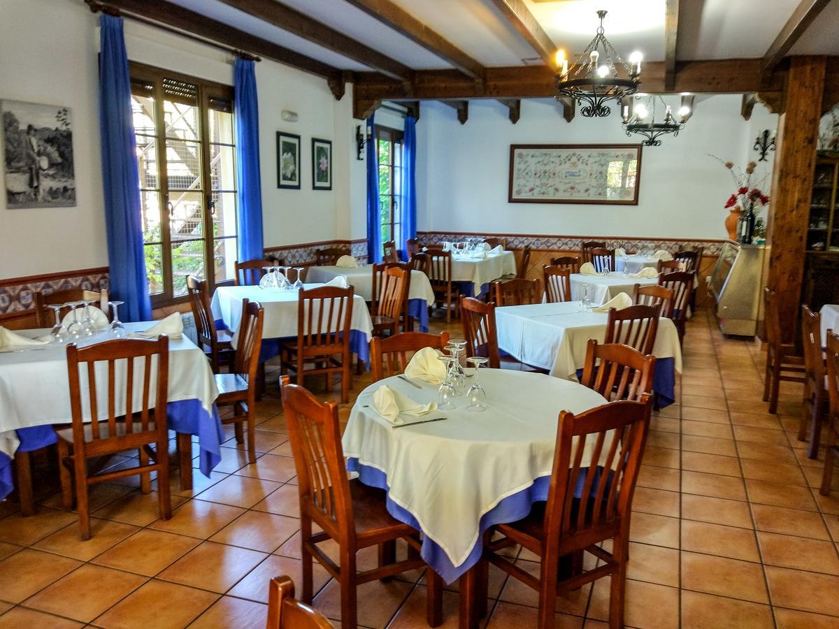 פינופראנקוואדו Hotel Rural Castuo H Cc 656 מראה חיצוני תמונה