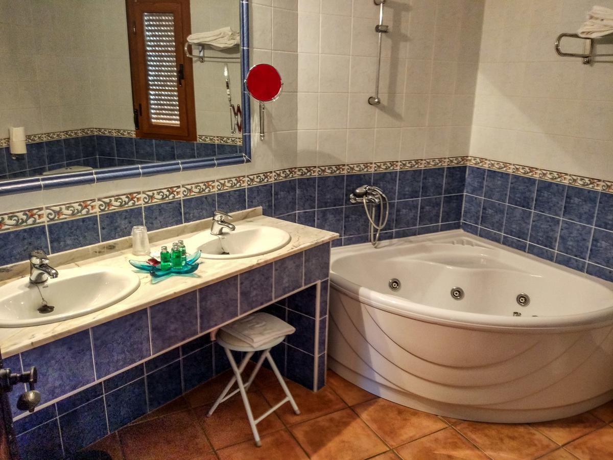 פינופראנקוואדו Hotel Rural Castuo H Cc 656 מראה חיצוני תמונה