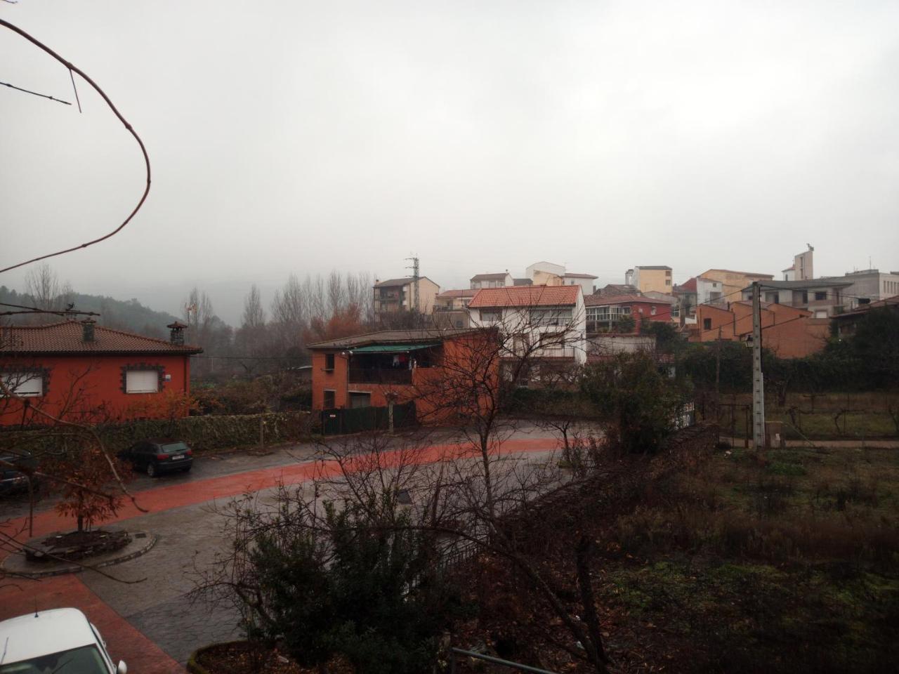 פינופראנקוואדו Hotel Rural Castuo H Cc 656 מראה חיצוני תמונה
