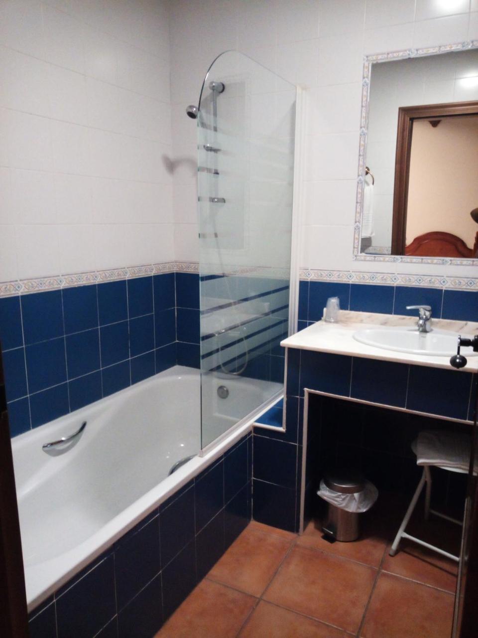 פינופראנקוואדו Hotel Rural Castuo H Cc 656 מראה חיצוני תמונה